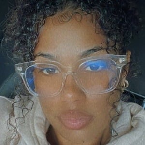 Adrienne Cunningham, 28 (TikTok Star)