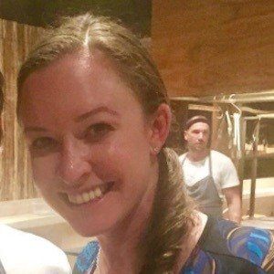 Adrienne Gang, 42 (现实之星)