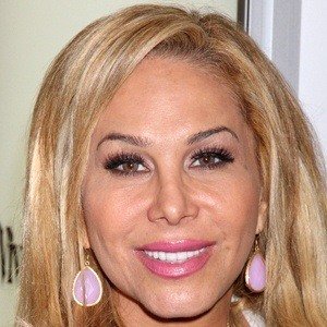 Adrienne Maloof image 3