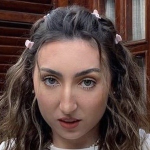 Adrienne Reau, 29 (TikTok明星)