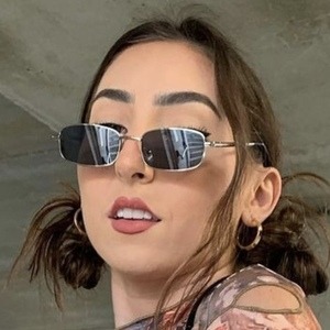 Adrienne Reau, 29 (TikTok Star)