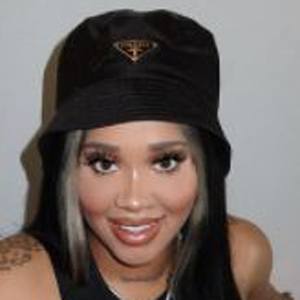 Adryan Jones, 32 (Reality Star)