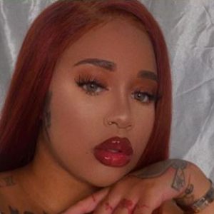 Adryan Jones, 32 (Reality Star)