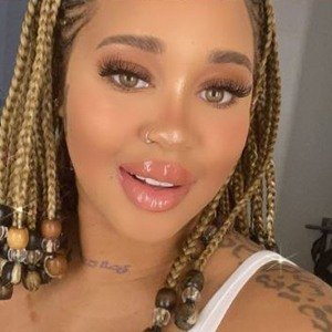 Adryan Jones, 32 (Reality Star)