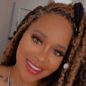 Adryan Jones, 32 (Reality Star)