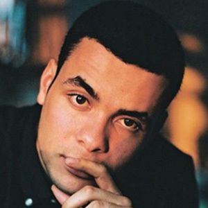 Ady Suleiman image 2