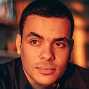 Ady Suleiman image 3