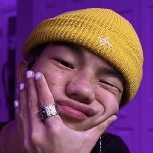 Aeden Alarez, 24 (TikTok明星)