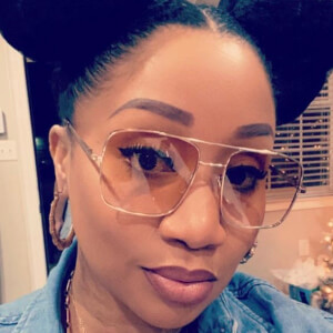 Aevin Dugas, 51 (Instagram明星)