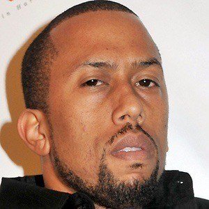 Affion Crockett, 51 (Comedian)