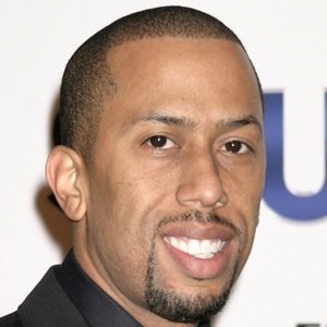 Affion Crockett, 51 (喜剧演员)