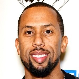Affion Crockett, 51 (Komiker)
