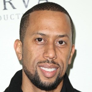 Affion Crockett, 51 (Comedian)