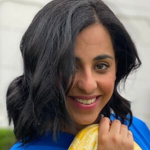 Afra Al-Daheri, 38 (TikTok Star)