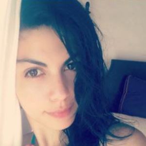 África Zavala, 40 (Soap Opera Actress)