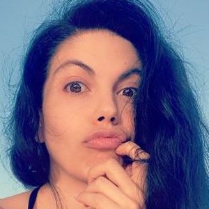 África Zavala, 40 (Soap Opera Actress)