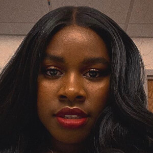 Africaqueenz, 26 (TikTok明星)