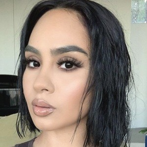 Afrika Chao, 28 (TikTok Star)