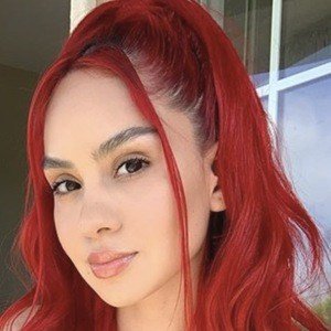 Afrika Chao, 28 (TikTok Star)