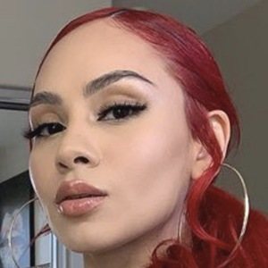 Afrika Chao, 28 (TikTok Star)