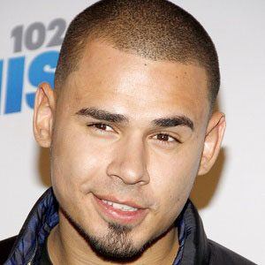 Afrojack, 38 (DJ)