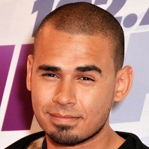 Afrojack, 38 (DJ)