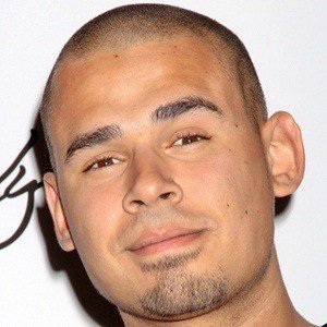 Afrojack, 38 (DJ)