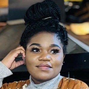 afrolov3, 26 (Estrella de TikTok)