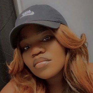 afrolov3, 26 (TikTok Star)