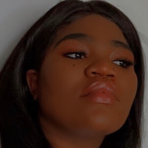 afrolov3, 26 (TikTok Star)