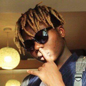 AfroSamuraiT, 26 (YouTube Star)