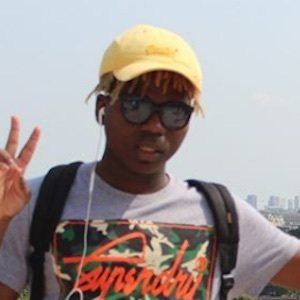 AfroSamuraiT, 26 (YouTube明星)