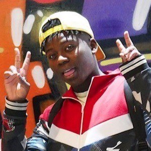 AfroSamuraiT, 26 (YouTube明星)