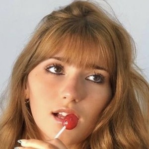 Ágatha Dela Nina, 20 (TikTok Star)