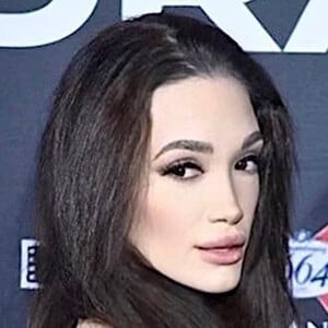 Agathe Anneg, 30 (TikTok Star)