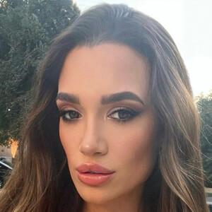 Agathe Anneg, 30 (TikTok Star)