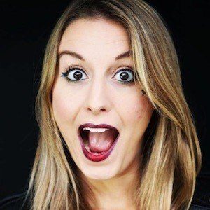 Agathe Diary, 34 (YouTube Star)