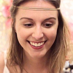 Agathe Diary, 34 (YouTube Star)