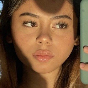 Agathe Renou, 24 (TikTok Star)