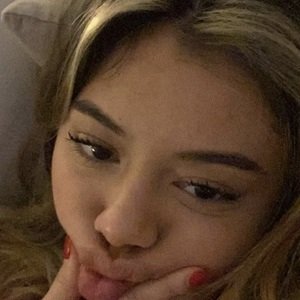 Agathe Renou, 24 (TikTok Star)