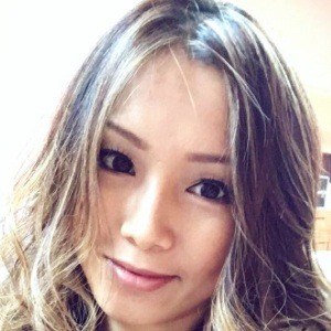 Agnes Mayasari, 36 (Attrice TV)