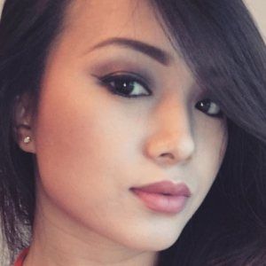 Agnes Mayasari, 36 (电视女演员)