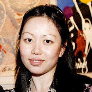 Agnes Muljadi image 6