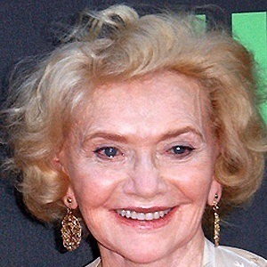 Agnes Nixon image 2