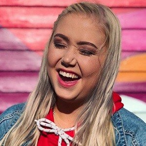 Agnete Husebye image 2