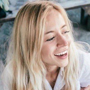 Agnieszka Lal, 38 (TV Show Host)