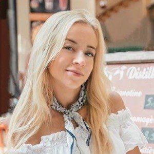 Agnieszka Lal, 38 (電視節目主持人)