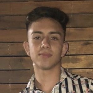 Agus Alfonso, 25 (TikTok Star)