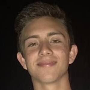 Agus Alfonso, 25 (TikTok明星)