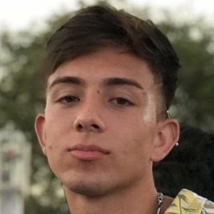 Agus Alfonso, 25 (TikTok明星)